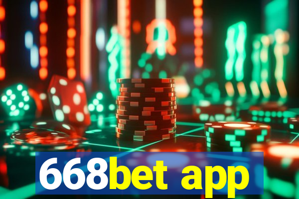 668bet app